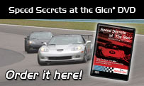 Speed Secrets