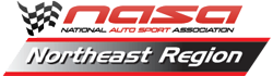Nasa Northeast Logo