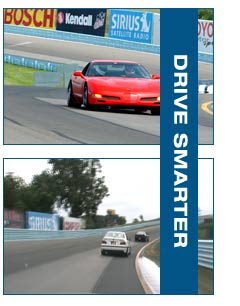 Drive Smarter